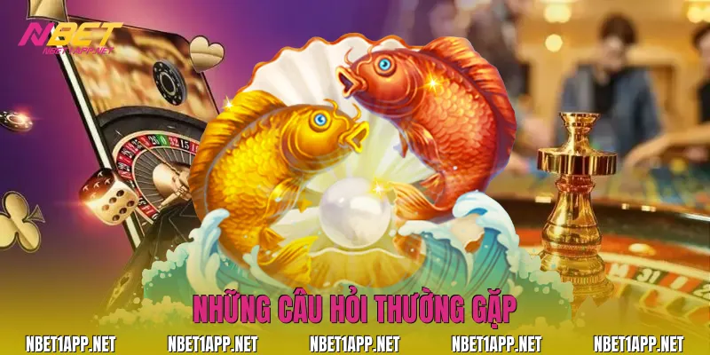 Những câu hỏi thường gặp