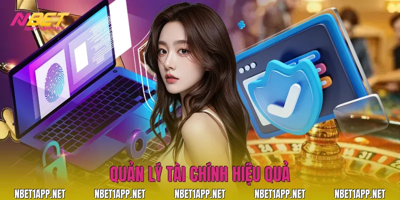 Quản lý tài chính hiệu quả